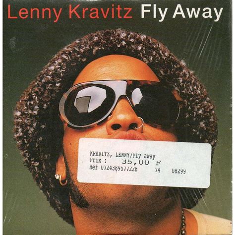 fly away lenny kravitz acoustic